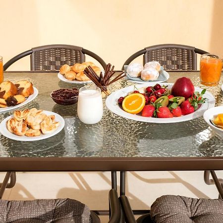 Solari Luxury Apartments Corfu Town Экстерьер фото