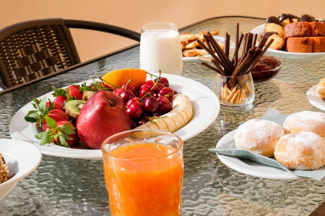 Solari Luxury Apartments Corfu Town Экстерьер фото