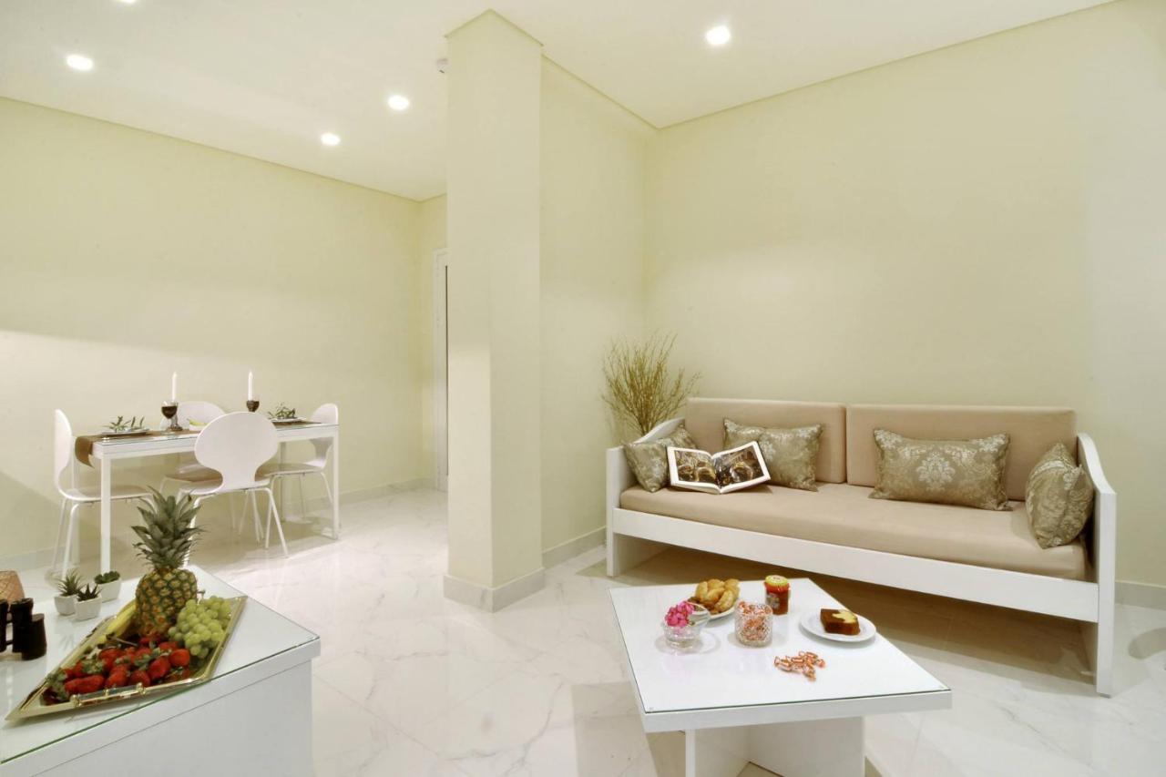 Solari Luxury Apartments Corfu Town Экстерьер фото